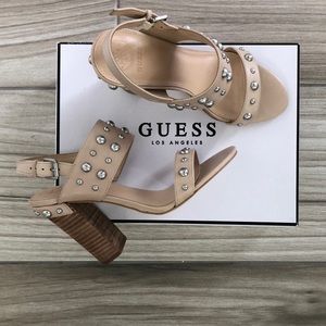 Guess Chereez Heels/Sandals